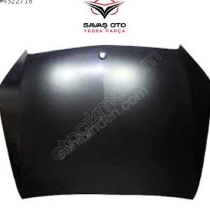 MERCEDES W205 MOTOR KAPUTU / KAPUT 2012 2013 VE ÜZERİ / TAYVAN