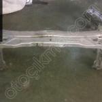 Mercedes w205 ön panel komple