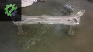 Mercedes w205 ön panel komple