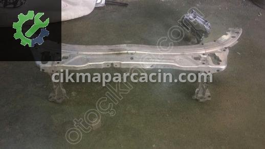 Mercedes-Benz 190 Ön Panel çıkma parça