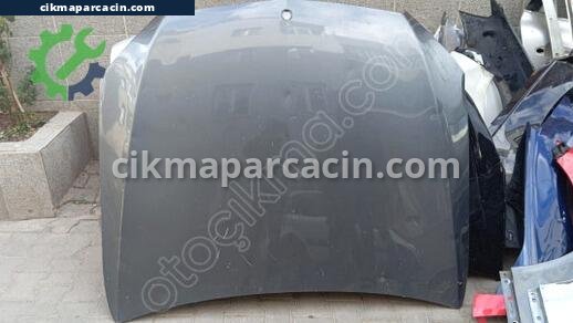 Mercedes-Benz C180 Kaput çıkma parça