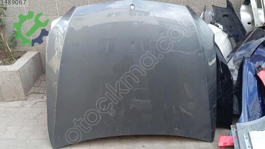 Mercedes-Benz C180 Kaput çıkma parça