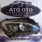 Mercedes-Benz C180 2012-2024 Çıkma Far