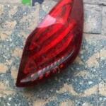 Mercedes-Benz C180 2012 Çıkma Sağ Stop A2059060457
