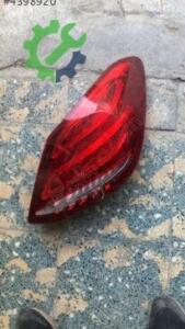 Mercedes-Benz C180 2012 Çıkma Sağ Stop A2059060457