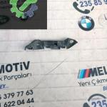 MERCEDES W205 SAĞ TAMPON BRAKETİ A2058850921