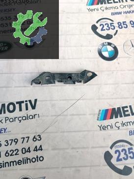 Mercedes-Benz C200 Tampon Bandı A2058850921 çıkma parça