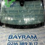 Ön Cam Mercedes C180 Çıkma