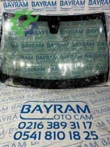 Ön Cam Mercedes C180 Çıkma