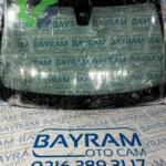 Ön Cam Mercedes C180 Çıkma