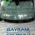 Ön Cam Mercedes C180 Çıkma