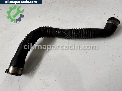 Mercedes-Benz C Serisi Turbo çıkma parça