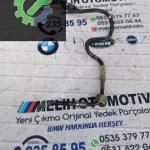 MERCEDES W205 W212 ÇIKMA EGZOZ SICAKLIK SENSÖRÜ A0009056404