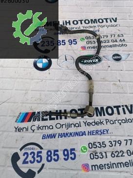 Mercedes-Benz C Serisi Egzoz Sensörü çıkma parça