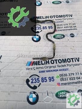 Mercedes-Benz C Serisi Egzoz Sensörü A0009056404 çıkma parça