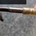 MERCEDES W205 W212 ÇIKMA EGZOZ SICAKLIK SENSÖRÜ A0009056404