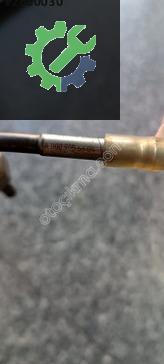 Mercedes-Benz C Serisi Egzoz Sensörü A0009056404 çıkma parça