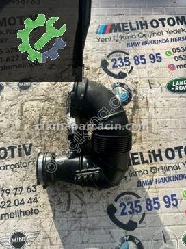 Mercedes-Benz C Serisi Hava Filtresi Hortumu A6510900337 çıkma parça