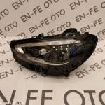 MERCEDES W206 C180 C200 MULTİBEAM LED SOL FAR ORJİNAL 1