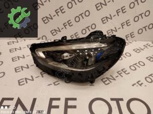 MERCEDES W206 C180 C200 MULTİBEAM LED SOL FAR ORJİNAL 1