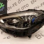 MERCEDES W206 C180 C200 MULTİBEAM LED SOL FAR ORJİNAL 1