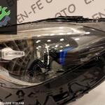 MERCEDES W206 C180 C200 MULTİBEAM LED SOL FAR ORJİNAL 1