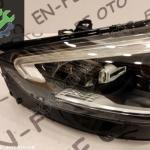 MERCEDES W206 C180 C200 MULTİBEAM LED SOL FAR ORJİNAL 1
