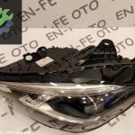 MERCEDES W206 C180 C200 MULTİBEAM LED SOL FAR ORJİNAL 1