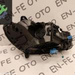 MERCEDES W206 C180 C200 MULTİBEAM LED SOL FAR ORJİNAL 1