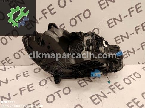 Mercedes-Benz C Serisi Sol Ön Far W206C180C200 sıfır parça