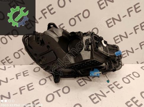 MERCEDES W206 C180 C200 MULTİBEAM LED SOL FAR ORJİNAL 1
