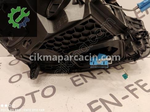 Mercedes-Benz C Serisi Sol Ön Far W206C180C200 sıfır parça
