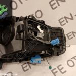MERCEDES W206 C180 C200 MULTİBEAM LED SOL FAR ORJİNAL 1