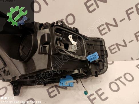 MERCEDES W206 C180 C200 MULTİBEAM LED SOL FAR ORJİNAL 1
