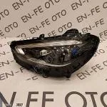 MERCEDES W206 C180 C200 MULTİBEAM LED SOL FAR ORJİNAL