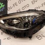 MERCEDES W206 C180 C200 MULTİBEAM LED SOL FAR ORJİNAL