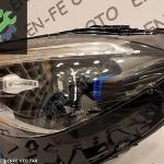 MERCEDES W206 C180 C200 MULTİBEAM LED SOL FAR ORJİNAL