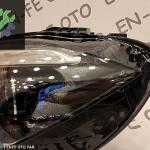 MERCEDES W206 C180 C200 MULTİBEAM LED SOL FAR ORJİNAL