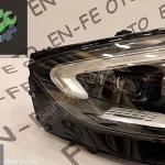 MERCEDES W206 C180 C200 MULTİBEAM LED SOL FAR ORJİNAL