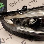 MERCEDES W206 C180 C200 MULTİBEAM LED SOL FAR ORJİNAL
