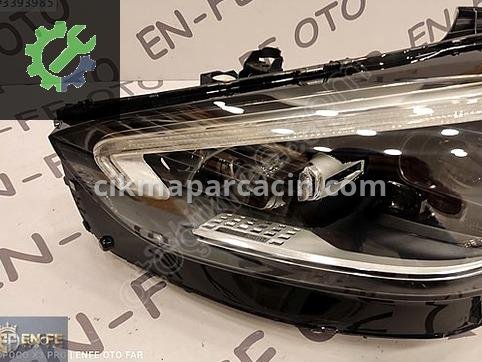 Mercedes-Benz 240 Sol Ön Far çıkma parça