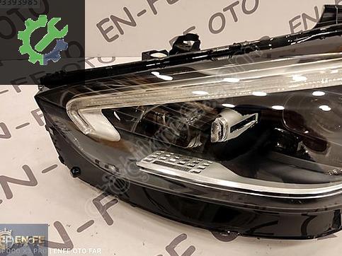 MERCEDES W206 C180 C200 MULTİBEAM LED SOL FAR ORJİNAL