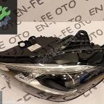 MERCEDES W206 C180 C200 MULTİBEAM LED SOL FAR ORJİNAL