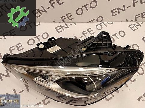 MERCEDES W206 C180 C200 MULTİBEAM LED SOL FAR ORJİNAL