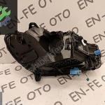 MERCEDES W206 C180 C200 MULTİBEAM LED SOL FAR ORJİNAL