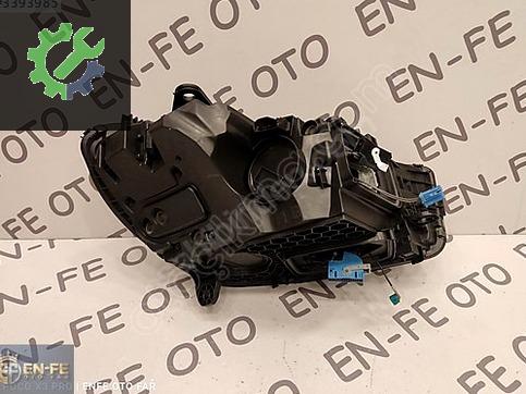 MERCEDES W206 C180 C200 MULTİBEAM LED SOL FAR ORJİNAL