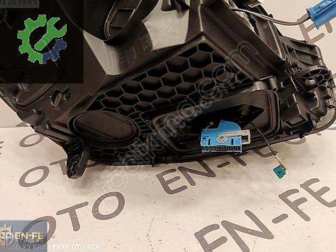 MERCEDES W206 C180 C200 MULTİBEAM LED SOL FAR ORJİNAL