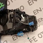 MERCEDES W206 C180 C200 MULTİBEAM LED SOL FAR ORJİNAL