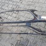 Mercedes-Benz C200 2024 Çıkma Ön Tampon A2068858401