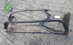 Mercedes-Benz C200 2024 Çıkma Ön Tampon A2068858401